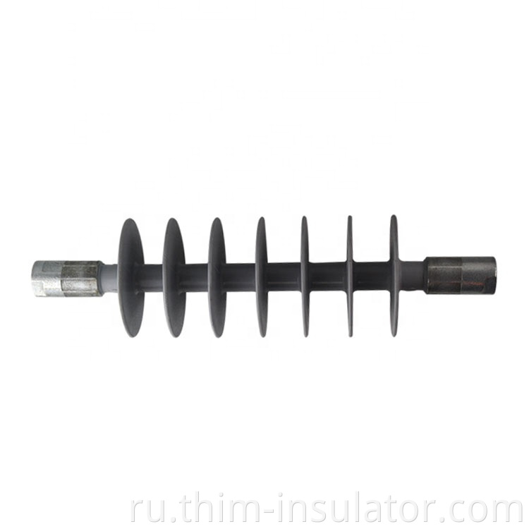 Rod Suspension Composite Insulator